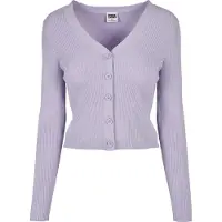 Urban Classics Knit Strickjacke