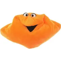 Living puppets Handpuppe Kissen