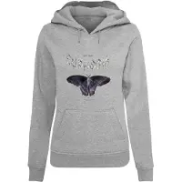 Miss Tee Euphoria Kapuzenpullover