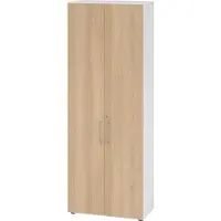 Bümö smart Aktenschrank - 6 Ordnerhöhen
