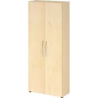 Bümö basic Aktenschrank - 5 Ordnerhöhen