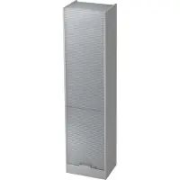 Bümö Rollladenschrank office - 5 Ordnerhöhen