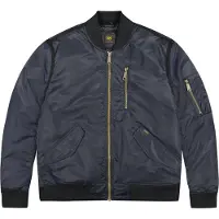 Lee 112371314 Relaxed Fit Bomberjacke