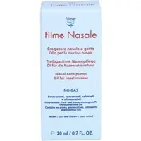 HULKA S.r.l. Filme Nasale 20 ML