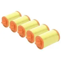 Bosch 5x Luftfilter 1 987 429 401 für Mercedes-Benz E