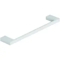 Kludi VELA C Handtuchhalter 3196253 Länge = 300MM mattweiß