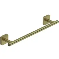 Kludi VELA S Handtuchhalter 25962N0 L=300MM Brushed Gold