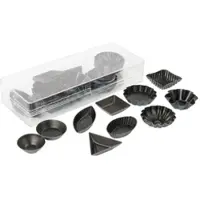 Contacto Antihaft-Petits-Fours-Set
