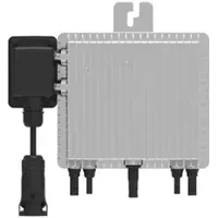 SunEnergyXT Deye SUN-M100G4-EU-Q0 1000 Watt Mikrowechselrichter - WLAN