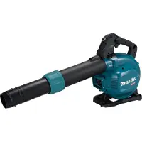 Makita UB003GZ Akku-Gebläse 830mm 16N 244km/h 40V Li-Ion ohne Akku/Ladegerät