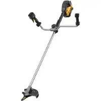 DeWalt Akku-Motorsense DCMBC823N-XJ | 54 V | 25 cm | Flexvolt | Ohne Akku