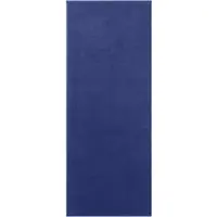 BETTWARENSHOP Handtuch Serie Premium Saunatuch 80x200 cm | blau - blau