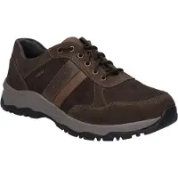 Josef seibel Leroy 56 | Halbschuh für Herren | Braun