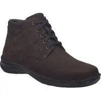 Josef seibel NEW ANVERS 35 Herrenstiefel - Winterstiefel warm gefüttert braun