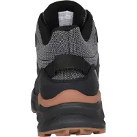 Mountain Warehouse - "Trail Blazer" Wanderstiefel für Herren, Wasserfest (Schwarz)