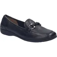 Josef seibel Slipper Fenja 34 74834 Schwarz 37