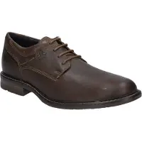 Josef seibel Schuhe Earl 05, 25405TE720241, Größe: 45