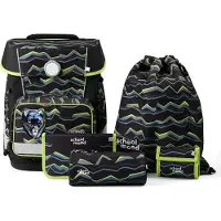 School-mood Champion Maxx Schulranzen-Set 6-Teilig Modell 2026