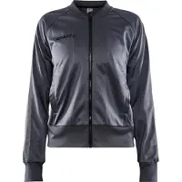 Craft Trainingsjacke Damen Team Wct