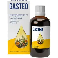 Cesra Arzneimittel GmbH & Co. KG GASTEO Magen-Tropfen 100 ml