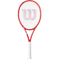 Wilson Clash 100ul V3 Reverse Tennisschläger