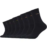 Camano Herren Socken Online Tennis cotton Socks 8p