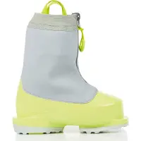 Fischer Two Junior-alpinskistiefel