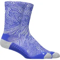 Asics Fujitrail Graphic Crew Socken