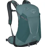 Osprey Hikelite 18 Wanderrucksack blau 18 L
