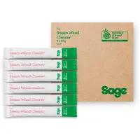 Sage Dampflanzenreiniger 6 Stück