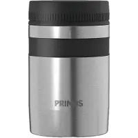 Primus - Flinta Insulated Lunch Jug 0.55 - Essensaufbewahrung Gr 550 ml grau