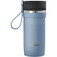 Primus - Mika Wide Insulated Travel Mug 0.35 - Isolierflasche Gr 350 ml blau