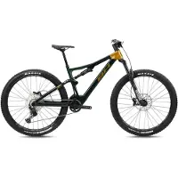 Bh Ilynx Trail Carbon 8.5 Recon Rl Air 2ezmag 29´´ Deore 2026 Elektrische Mountainbike