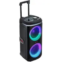 Aiwa Kbtus-480 Tragbarer Lautsprecher