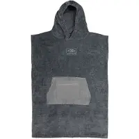 Ocean & Earth Youth Hooded Poncho Handtuch