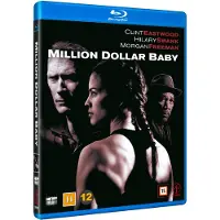SF Studios Million Dollar Baby