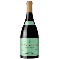 Bodegas Montecillo Montecillo Viña Monty Graciano Reserva