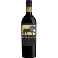Hess Collection Hess »Lion Tamer« Cabernet Sauvignon
