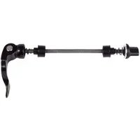 SeaSucker Adapter Plugs 12 mm + Schnellspanner für HUSKE Gabelhalteru