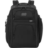 Tumi Alpha Packing Backpack black