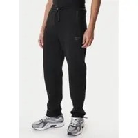 Reebok Jogginghose Andrews RK25545CCM Schwarz Regular Fit