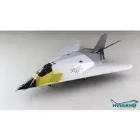 Hobby Master United States Air Force Lockheed Martin F-117A Nighthawk Toxic Death 79-10781 1991 HA58