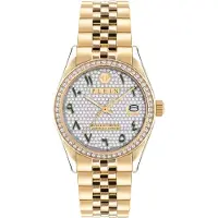 Philipp Plein Watches Analoguhr für Damen