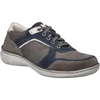 Josef seibel New Anvers 10 | Halbschuh für Herren | Grau