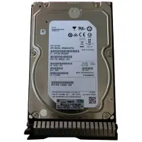 HP 872745-001, 4 Tb, 7200 Rpm, 3.5", Sas