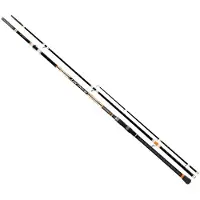 Colmic Araton Xxt Bootsrute Golden 2.80 m / 50-200 g Golden 2.80 m