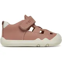 Geox Steppieup A Sportschuhe Rosa EU 24 Junge Rosa EU 24