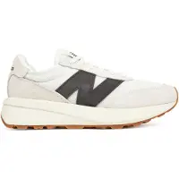 New Balance U370 CA Weiß