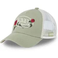 Von Dutch Lorg Kappe