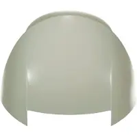 Shad Sh33 Gehäuseabdeckung Für Obergehäuse